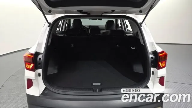 Kia Seltos бензин 1.6 Turbo 2WD Signature, миниатюра 7