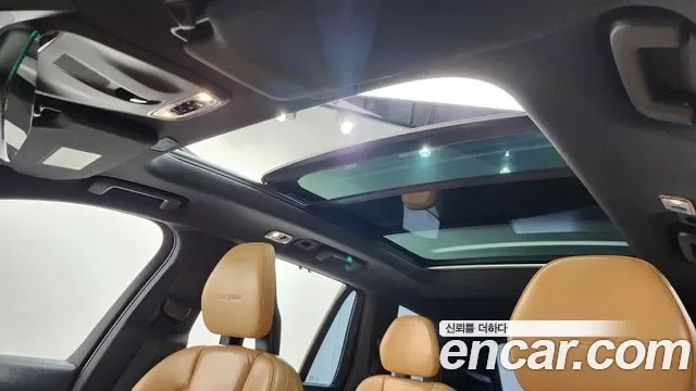 Volvo XC90 D5, миниатюра 4