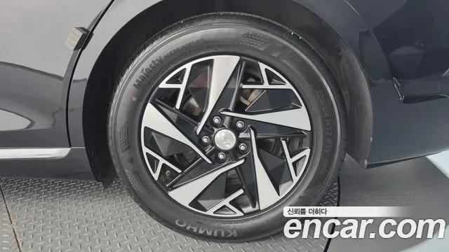 Hyundai Grandeur, миниатюра 28