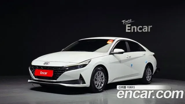 Hyundai Avante (CN7), миниатюра 27