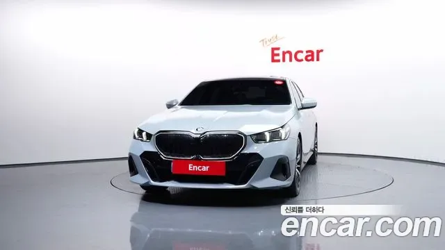 BMW 5 (G60) 530i xDrive M, миниатюра 22