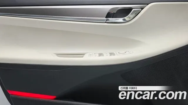 Hyundai Grandeur, миниатюра 13