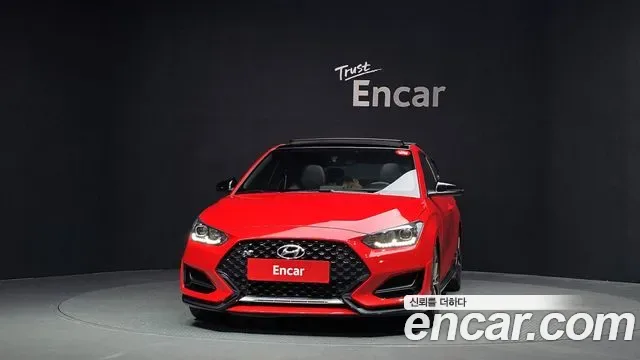 Hyundai Veloster 2.0 N, миниатюра 10