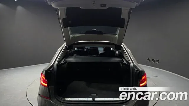 BMW 6 GT (G32) 630i xDrive, миниатюра 6