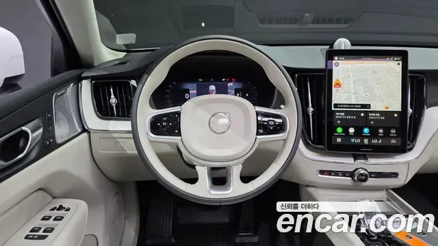 Volvo XC60 B5, миниатюра 22