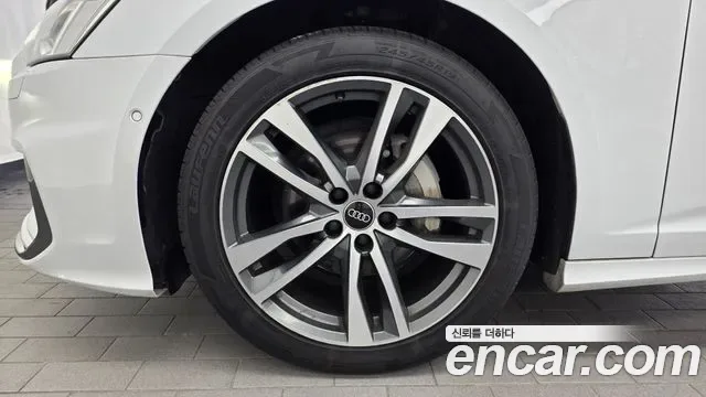 Audi A6 40 TDI Premium, миниатюра 25