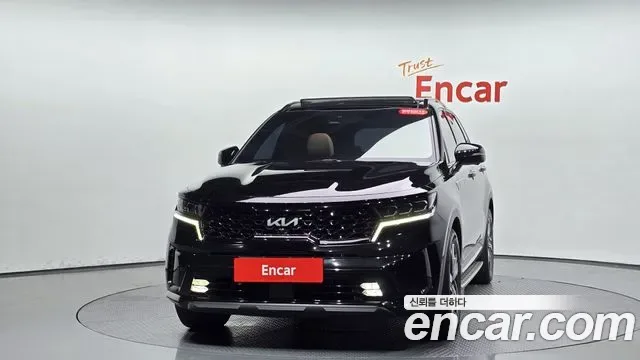 Kia Sorento HEV 1.6 4WD Gravity, миниатюра 13