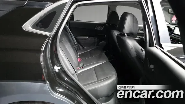 Hyundai Kona Premium, миниатюра 23