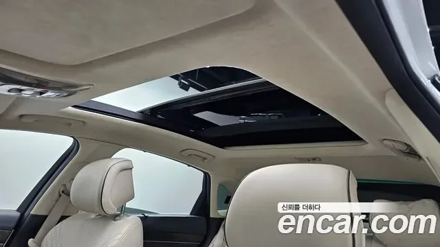 Genesis G80 бензин 2.5 Turbo AWD ( ), миниатюра 25