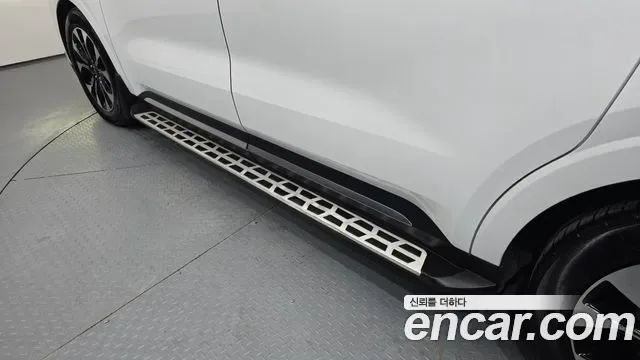 Kia Carnival дизель 7 мест, миниатюра 28