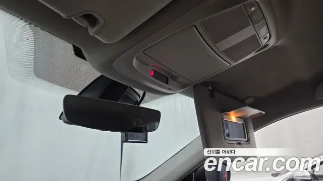 Renault QM6 2.0 LPe RE 2WD, миниатюра 4