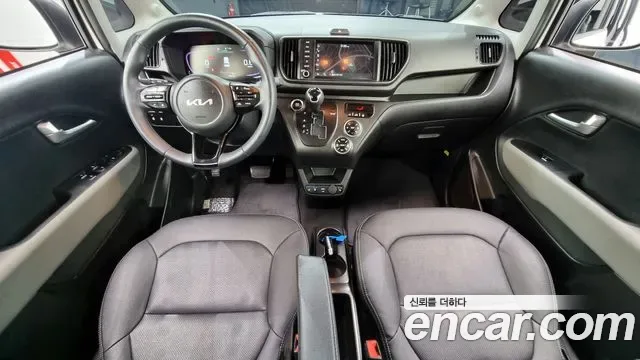 Kia Ray Signature, миниатюра 8