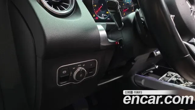 Mercedes-Benz GLB GLB220, миниатюра 15