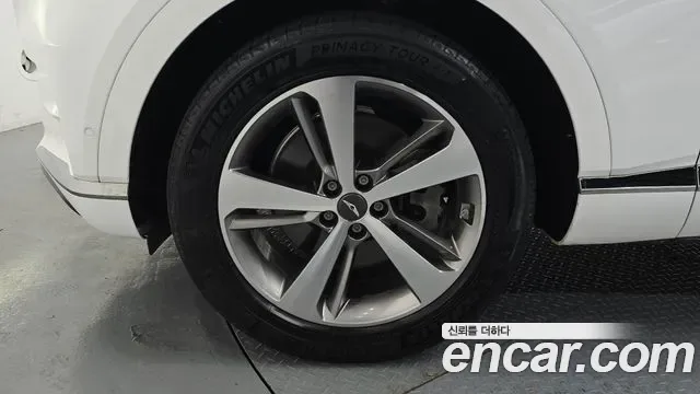 Genesis GV80 3.0 дизель AWD, миниатюра 8