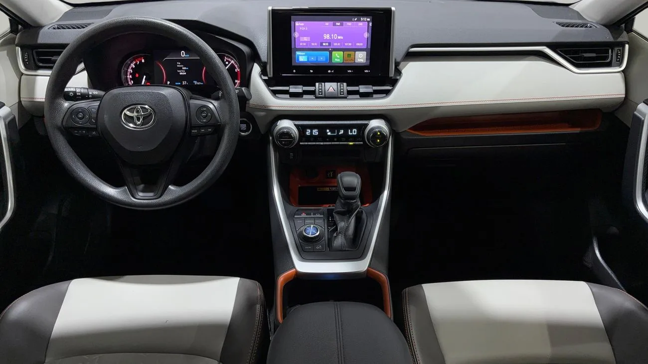 Toyota RAV4 ADVENTURE, миниатюра 7