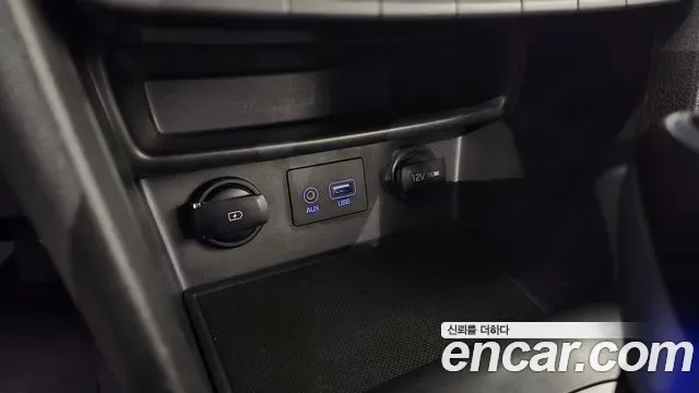Hyundai Kona 1.6 Turbo 2WD Modern, миниатюра 2