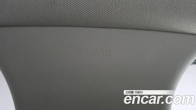 Kia Sportage дизель 2.0 2WD Prestige, миниатюра 24
