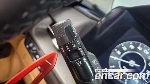 Kia Carnival дизель 9 мест Signature, миниатюра 29