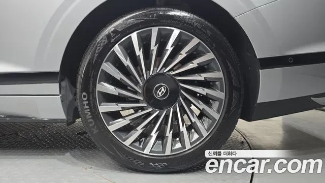 Hyundai Grandeur Calligraphy, миниатюра 29