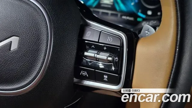 Kia Sorento HEV 1.6 4WD Gravity, миниатюра 27