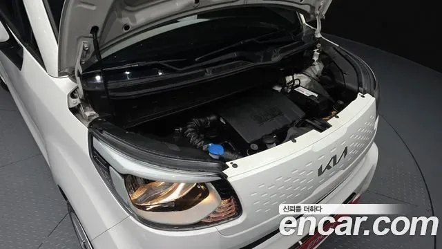 Kia The New Ray Prestige, миниатюра 4