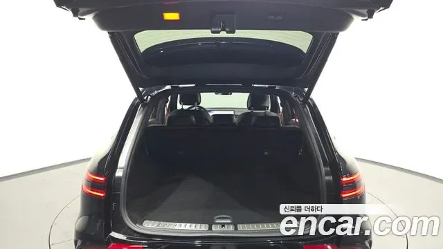 Genesis GV70 3.5T бензин 2WD ( ), миниатюра 11