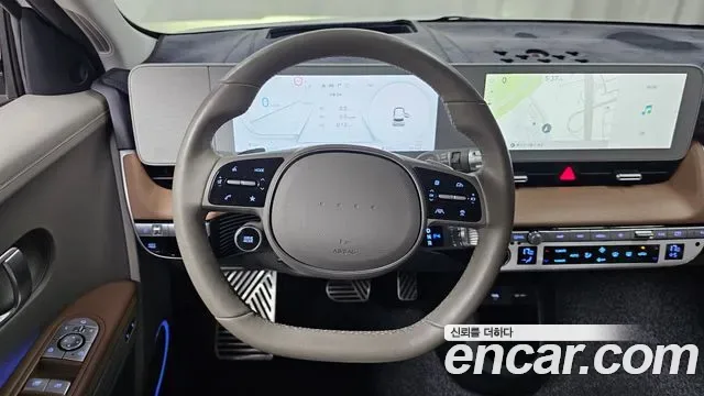 Hyundai Ioniq 5 Prestige, миниатюра 18