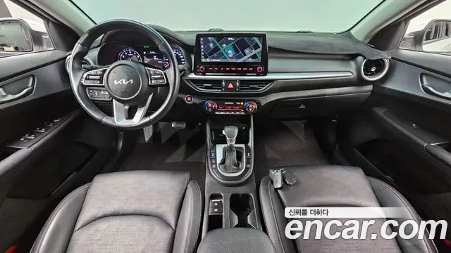 Kia K3 II 1.6 Prestige, миниатюра 20