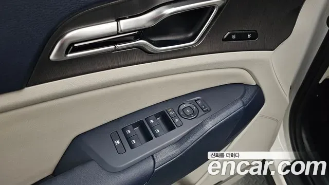 Kia Sportage бензин 1.6 Turbo 2WD Signature, миниатюра 13