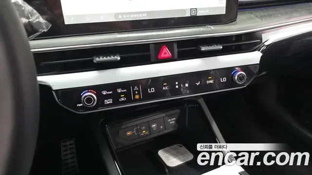 Kia K5 III 2.0 Signature, миниатюра 24