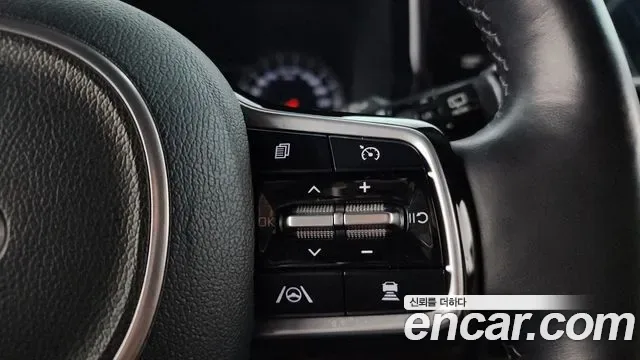 Kia Sorento дизель 2.2 2WD, миниатюра 27