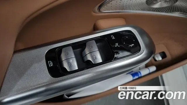 Mercedes-Benz E-Class E300 4MATIC AMG Line, миниатюра 15