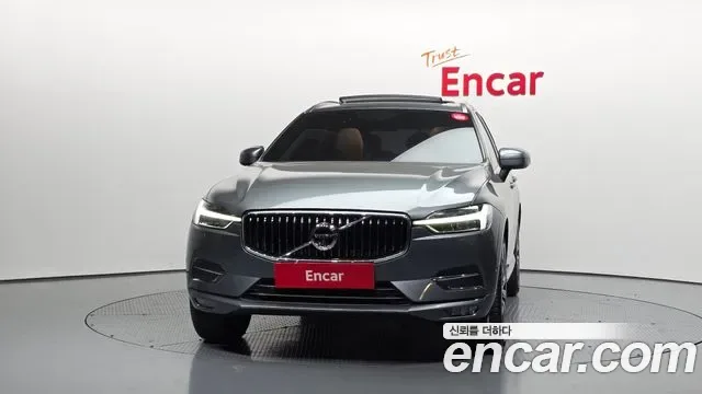 Volvo XC60 T6, миниатюра 21