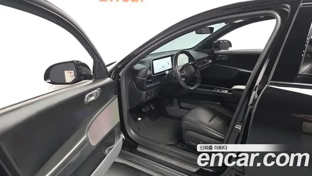 Hyundai Ioniq 6 AWD Prestige, миниатюра 30