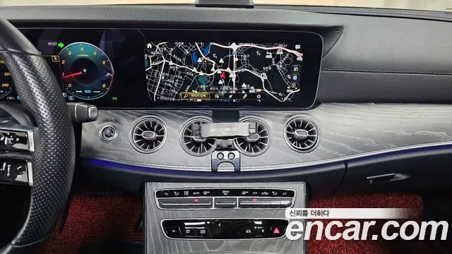 Mercedes-Benz CLS CLS450 4MATIC, миниатюра 11