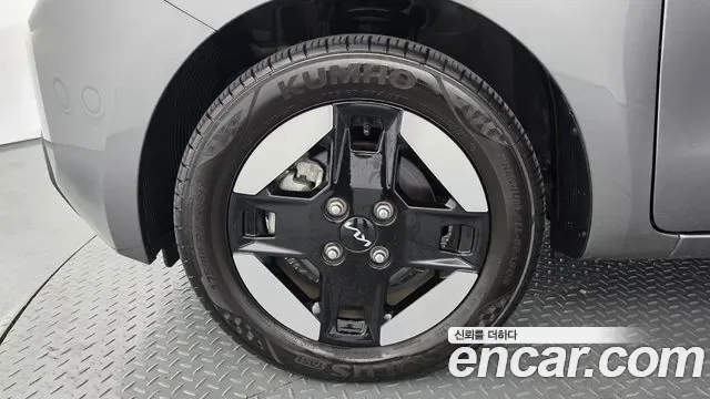 Kia Ray EV, миниатюра 18