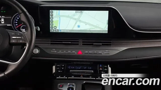 Hyundai Grandeur 2.5 Premium, миниатюра 23