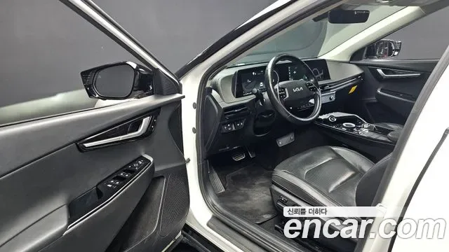 Kia EV6, миниатюра 27