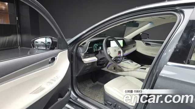 Hyundai Grandeur, миниатюра 27