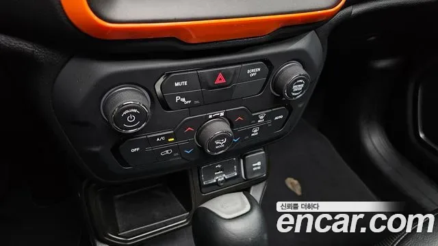 Jeep Renegade 1.6 дизель, миниатюра 29