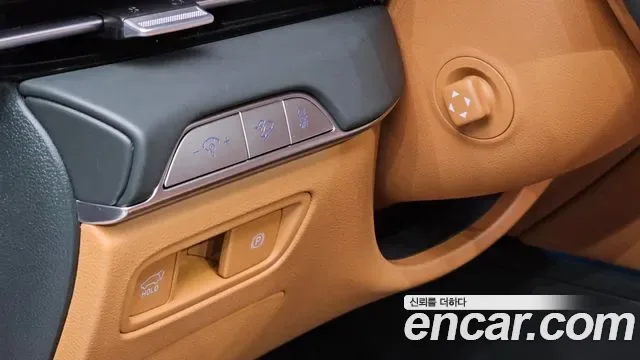 Genesis GV80 2.5T бензин 2WD, миниатюра 20