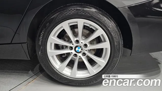 BMW 3 GT (F34) GT 320d, миниатюра 18