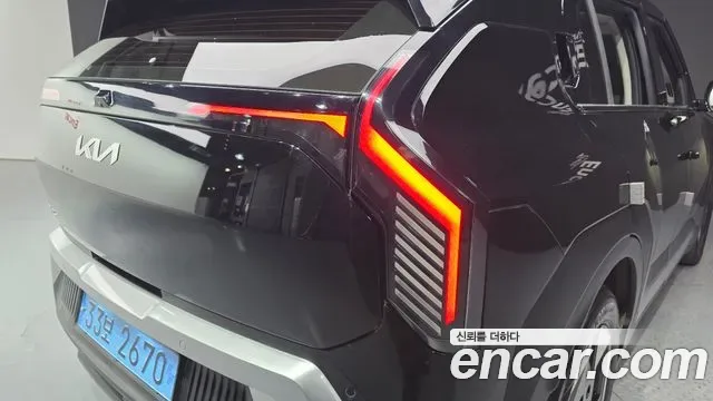 Kia EV3 2WD, миниатюра 26