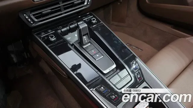 Porsche 911 4S, миниатюра 27
