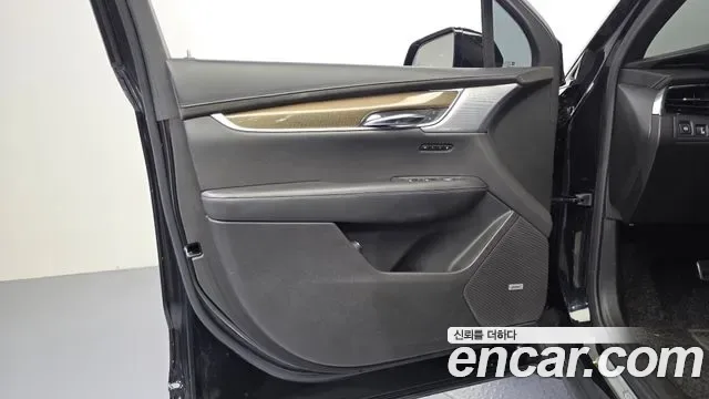 Cadillac XT6, миниатюра 20
