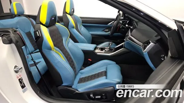 BMW M4 M xDrive, миниатюра 22
