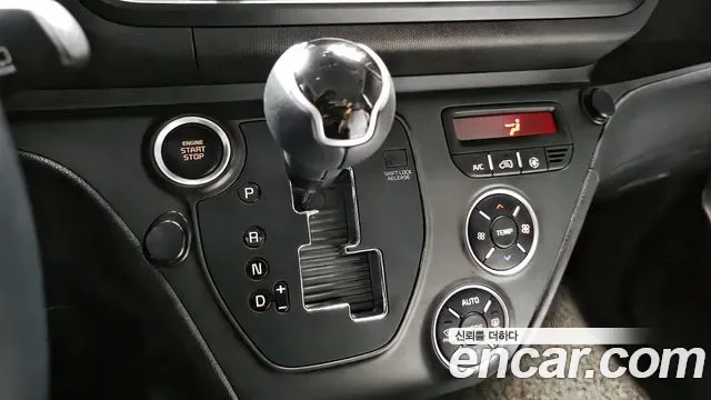 Kia Ray Signature, миниатюра 19