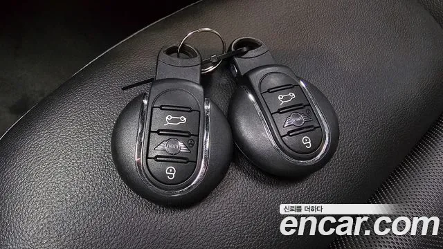 MINI Cooper HIGH III, миниатюра 16