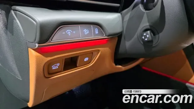 Genesis GV80 2.5T бензин 2WD, миниатюра 26