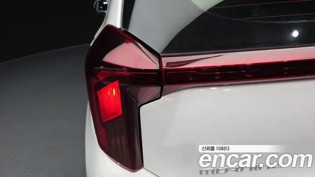 Kia Morning (JA) Signature, миниатюра 5